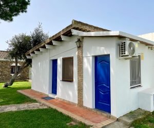 Bungalow